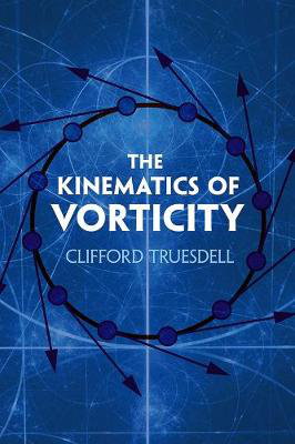 Cover art for Kinematics of Vorticity