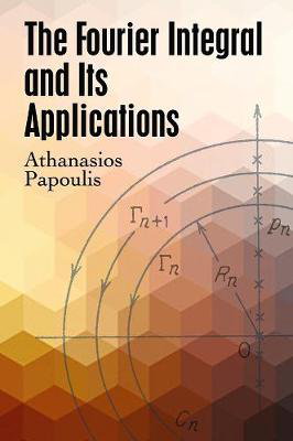 Cover art for Fourier Integral and Its Applications