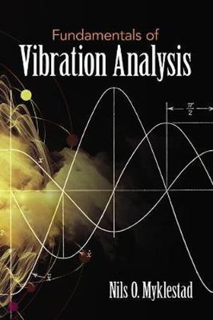 Cover art for Fundamentals of Vibration Analysis