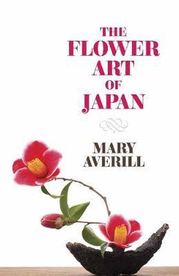 Cover art for The Flower Art of Japan