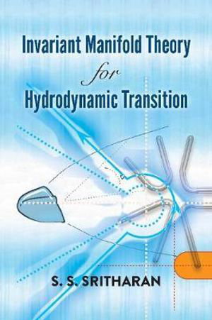 Cover art for Invariant Manifold Theory for Hydrodynamic Transition