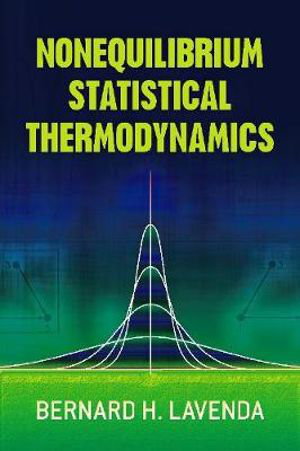 Cover art for Nonequilibrium Statistical Thermodynamics