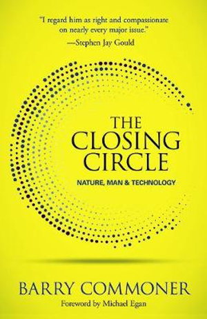 Cover art for Closing Circle