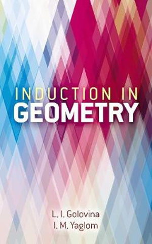 Cover art for Induction in Geometry