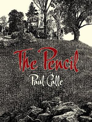 Cover art for The Pencil