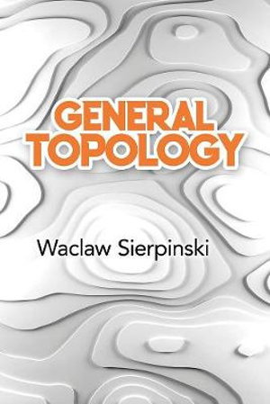 Cover art for General Topology