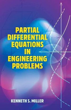 Cover art for Partial Differential Equations in Engineering Problems