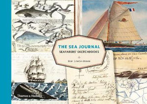 Cover art for The Sea Journal