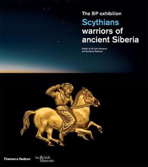 Cover art for Scythians