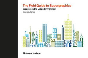 Cover art for The Field Guide to Supergraphics