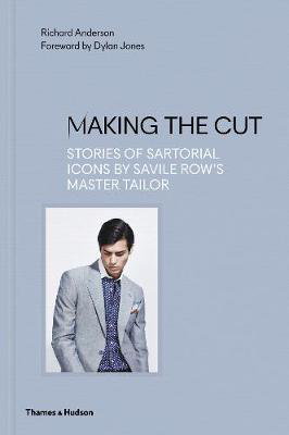Cover art for Making the Cut