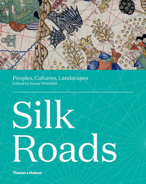 Cover art for Silk Roads