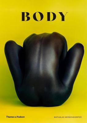 Cover art for Body