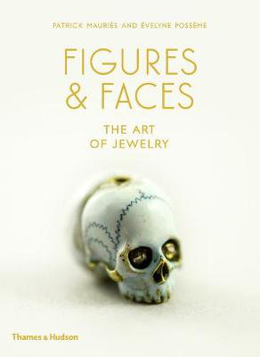 Cover art for Figures & Faces