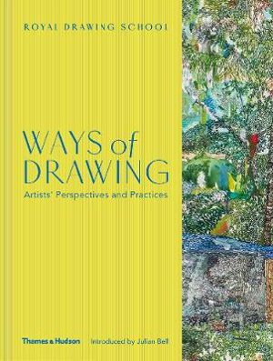 Cover art for Ways of Drawing