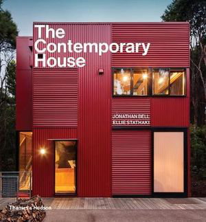 Cover art for The Contemporary House
