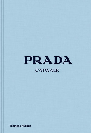 Cover art for Prada Catwalk