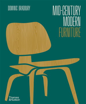 Cover art for Mid-Century Modern Furniture