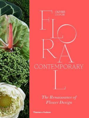 Cover art for Floral Contemporary