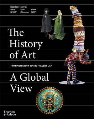 Cover art for The History of Art: A Global View