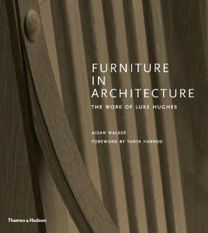 Cover art for Furniture in Architecture