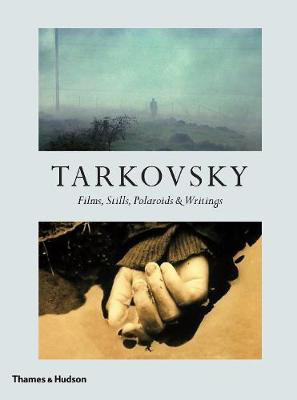 Cover art for Tarkovsky