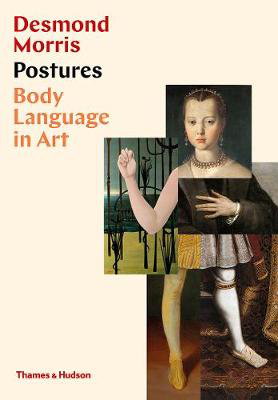 Cover art for Postures: Body Language in Art