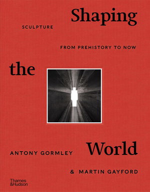 Cover art for Shaping the World