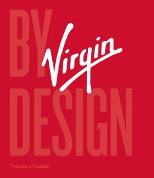 Cover art for Virgin by Design