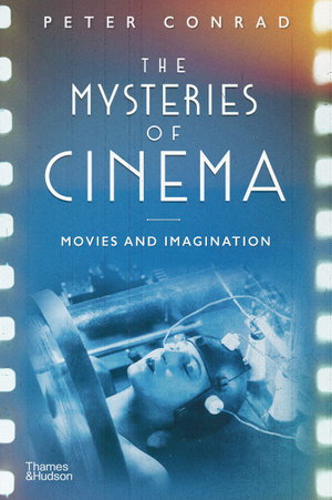 Cover art for The Mysteries of Cinema
