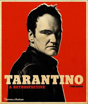 Cover art for Tarantino