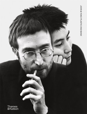 Cover art for John & Yoko Plastic Ono Band