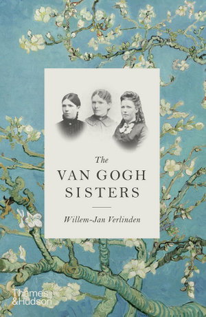 Cover art for The Van Gogh Sisters