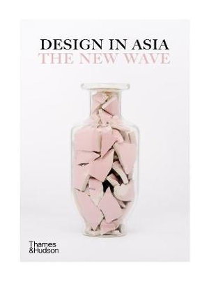Cover art for Design in Asia