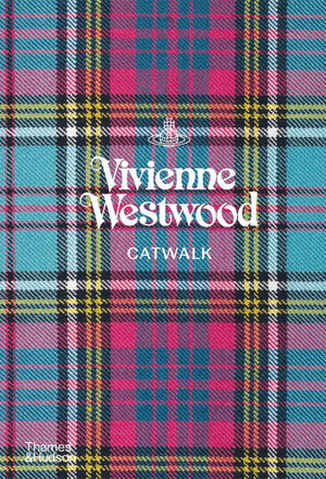 Cover art for Vivienne Westwood Catwalk