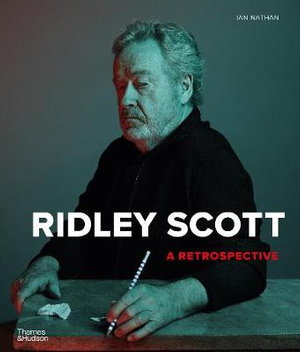 Cover art for Ridley Scott: A Retrospective