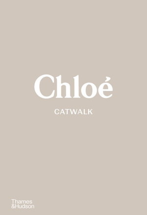 Cover art for Chloe Catwalk