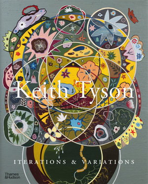 Cover art for Keith Tyson: Iterations and Variations