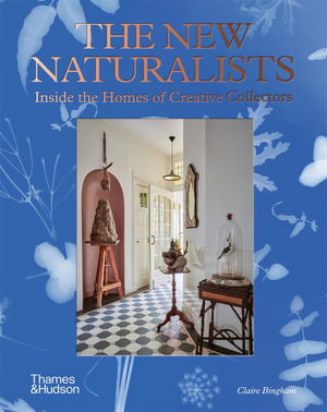 Cover art for The New Naturalists