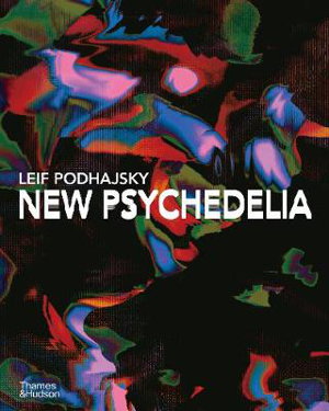 Cover art for New Psychedelia