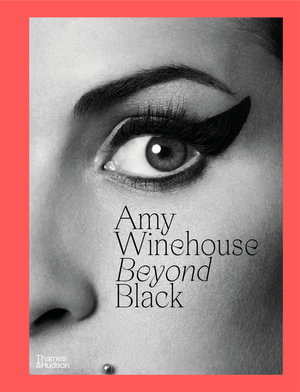 Cover art for Amy Winehouse: Beyond Black