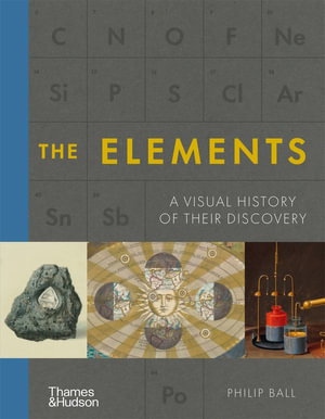 Cover art for The Elements