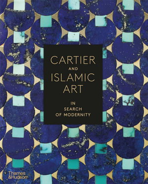 Cover art for Cartier and Islamic Art