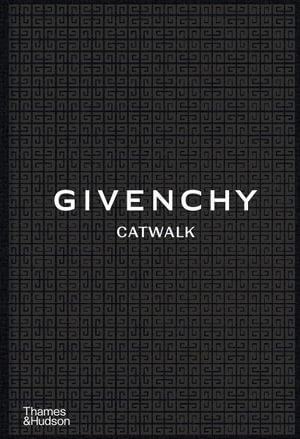 Cover art for Givenchy Catwalk