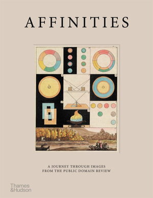 Cover art for Affinities