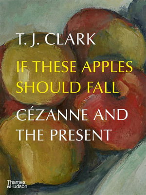 Cover art for If These Apples Should Fall