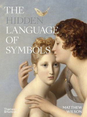 Cover art for The Hidden Language of Symbols