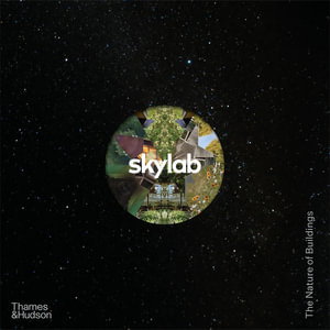 Cover art for Skylab