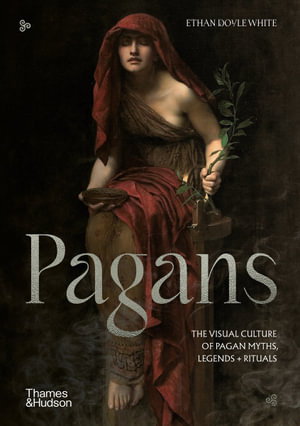 Cover art for Pagans
