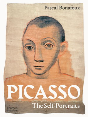 Cover art for Picasso: The Self-Portraits